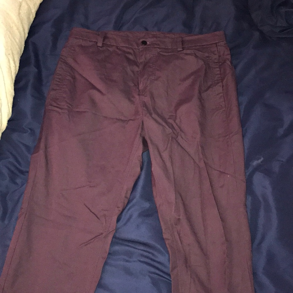 Lululemon Joggers size 36